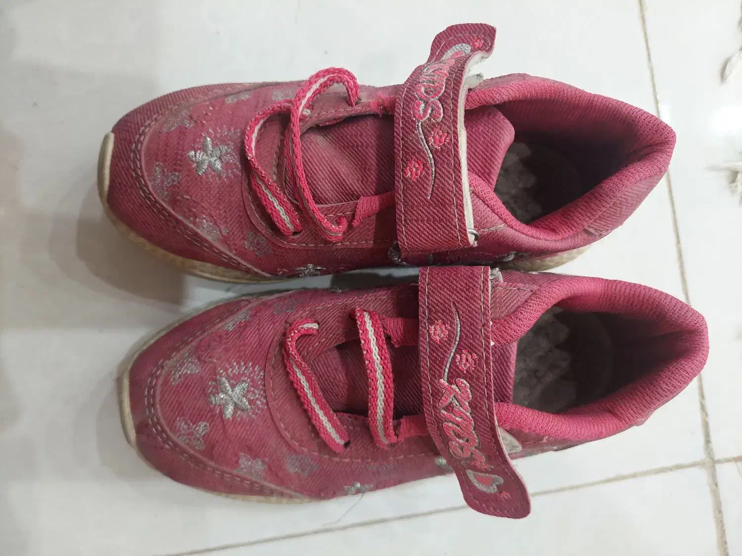 کفش ولباس  پسرونه|کفش و لباس بچه|یزد, |دیوار