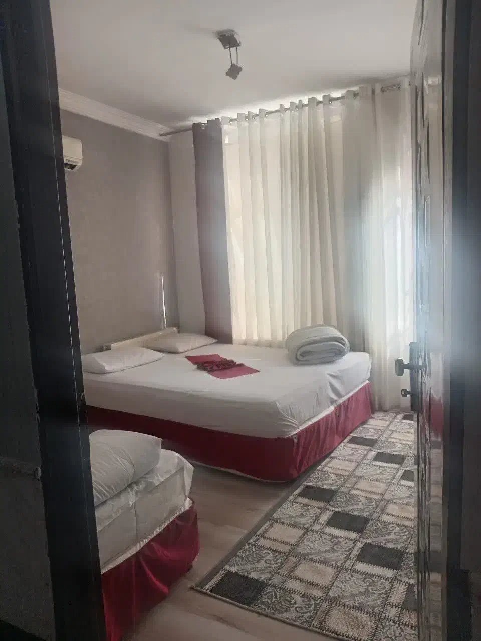 تور مشهد مقدس|تور و چارتر|قزوین, |دیوار