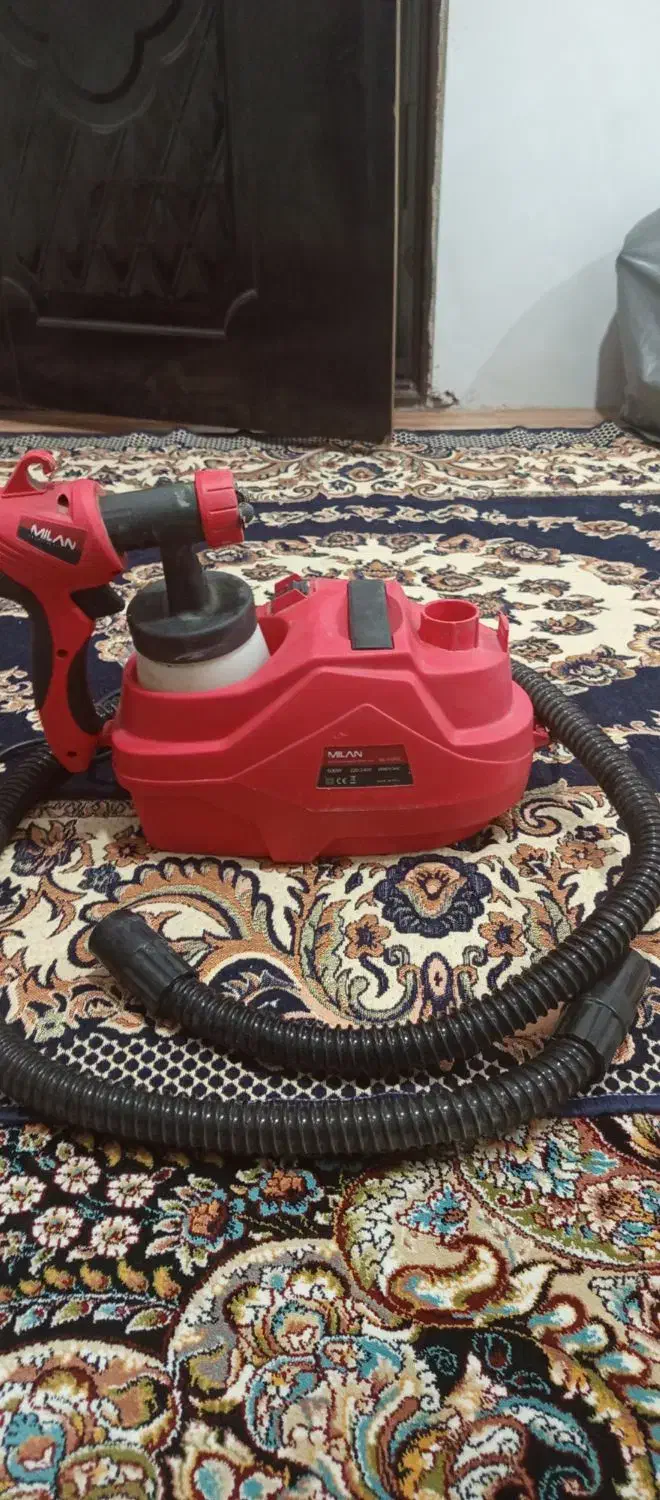 فروش دستگاه پیسولت برقی|سایر لوازم برقی|کهریزک, |دیوار