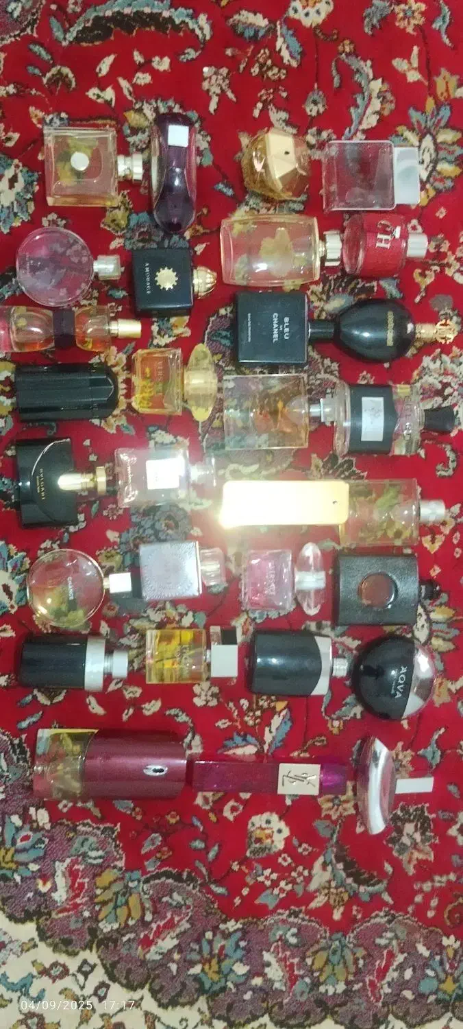 عطر ادکلن|آرایشی، بهداشتی، درمانی|تهران, مینابی|دیوار