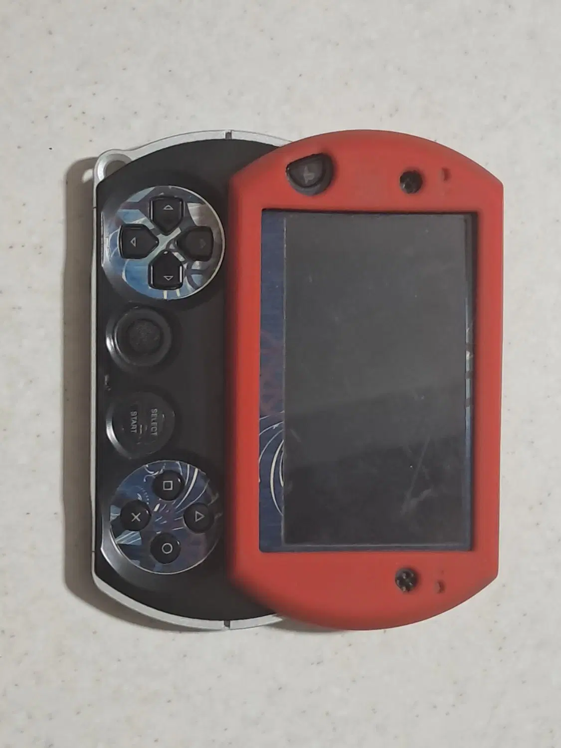 psp go|کنسول، بازی ویدئویی و آنلاین|تهران, توحید|دیوار