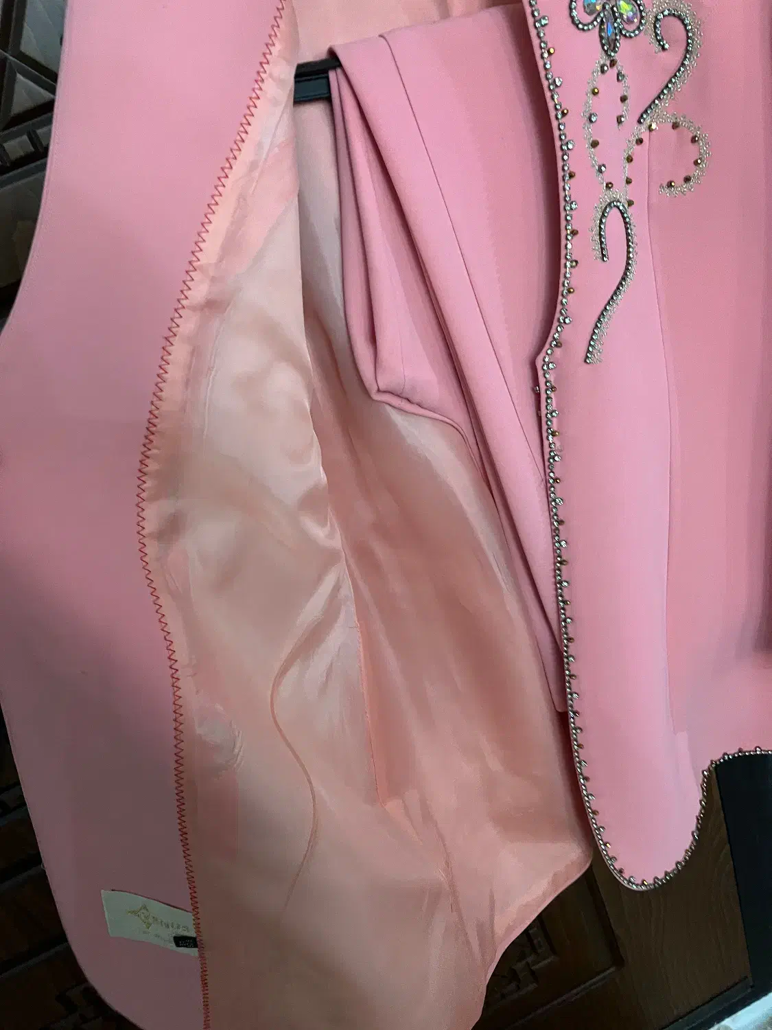 کت وشلوار مجلسی سایز۴۲|لباس|تبریز, |دیوار