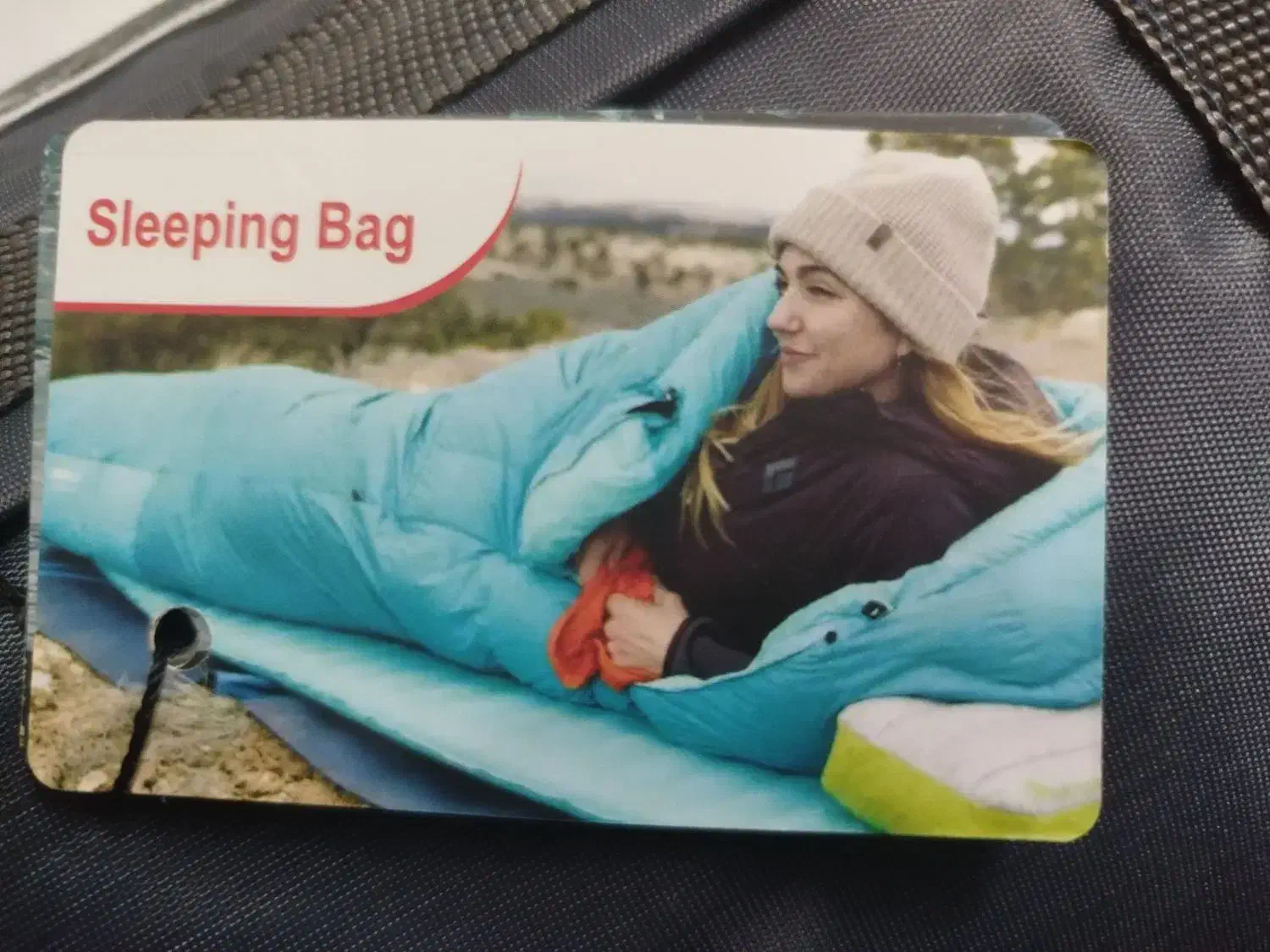 کیسه خواب آمریکایی ضد حریق|کوهنوردی و کمپینگ|ری, ولی آباد|دیوار