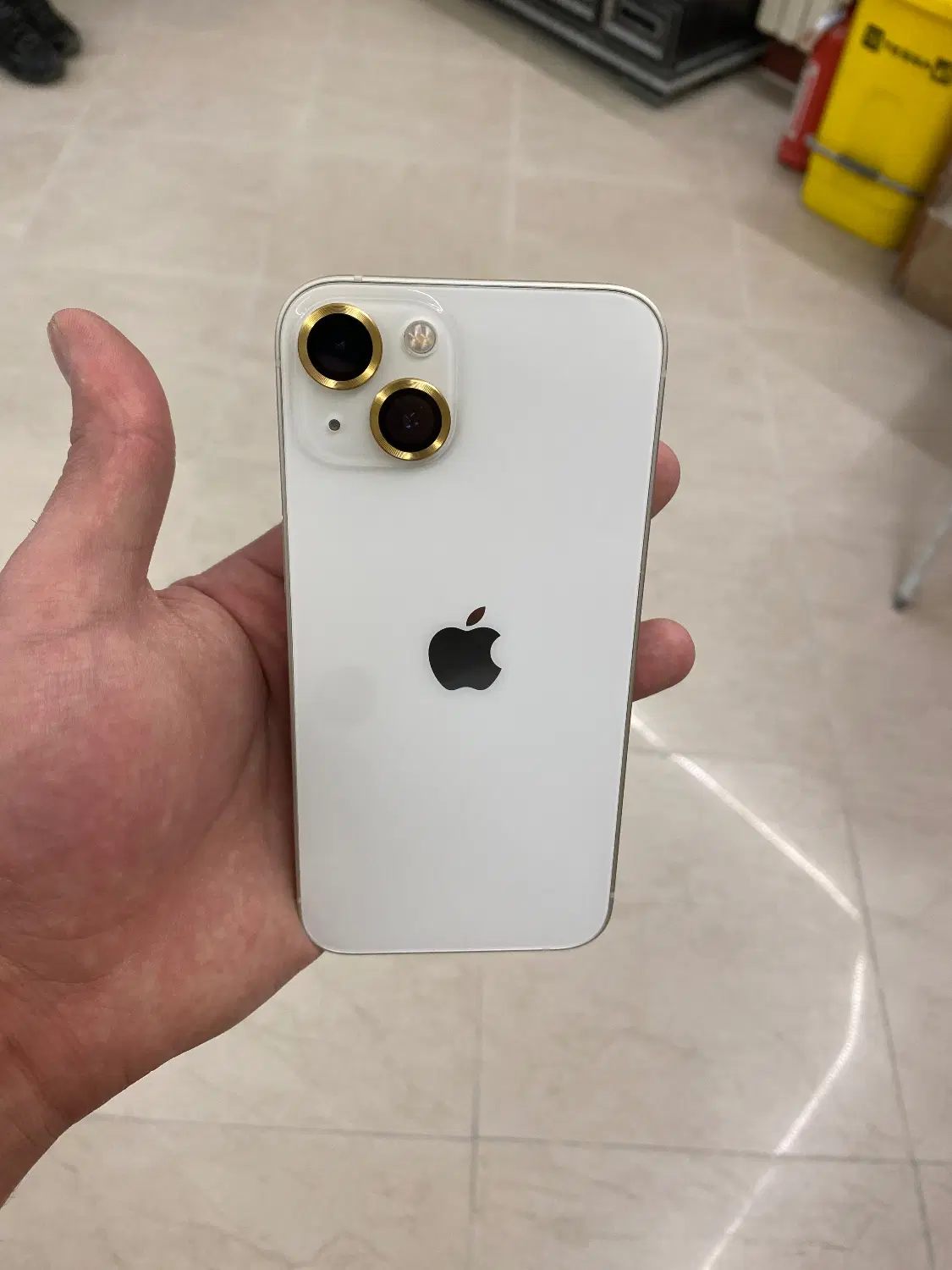 iphone 13 normal 128g|موبایل|اردبیل, |دیوار