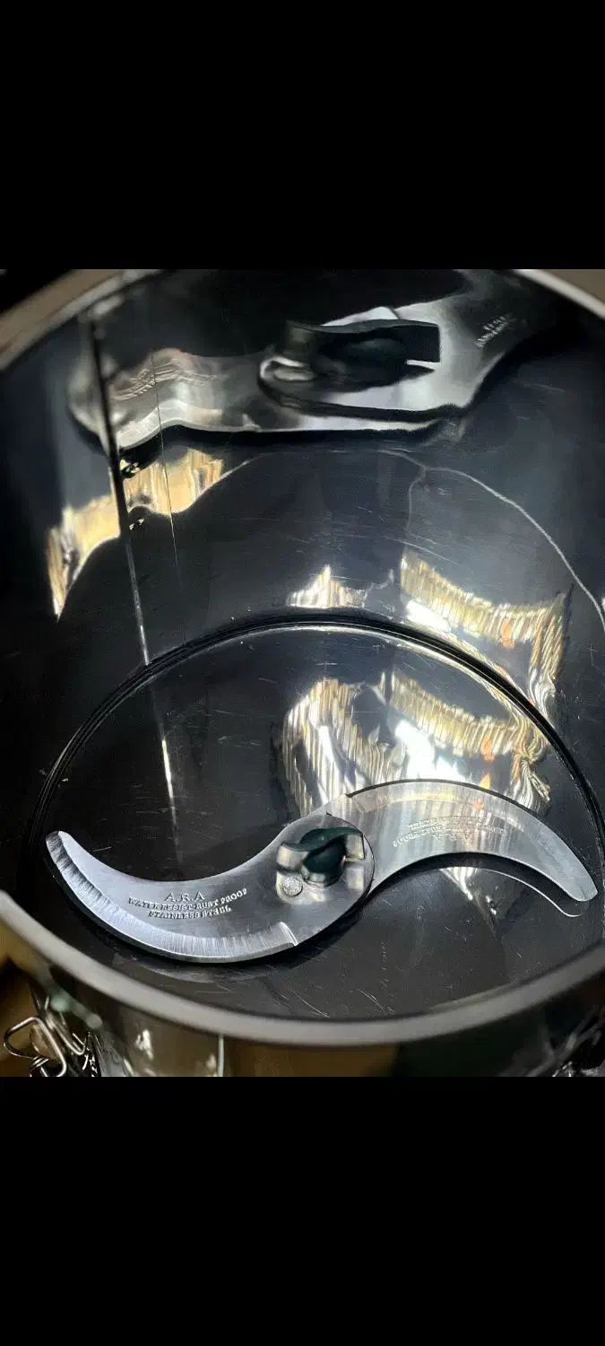 سبزی خردکن سبزایران مناسب جهیزیه|خردکن، آسیاب، غذاساز|ماهدشت, |دیوار