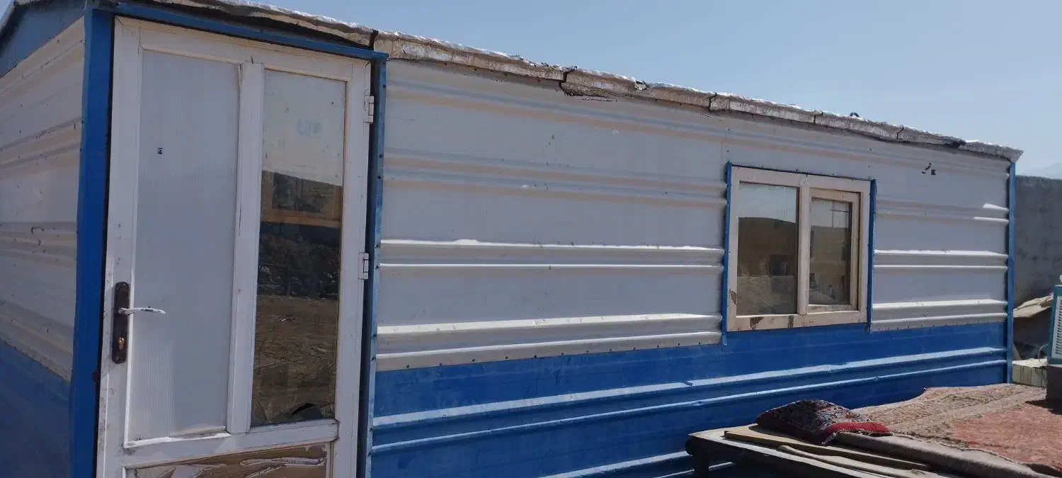 کانیس|مصالح و تجهیزات ساختمان|باغ ملک, |دیوار