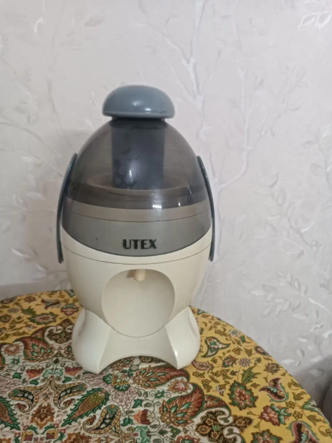 آبمیوه گیری utex|آبمیوه‌گیر و آب‌مرکبات‌گیر|مشهد, هفده شهریور|دیوار