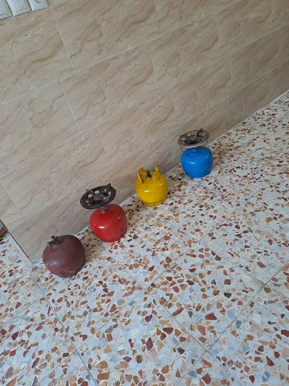 پکنیک|اجاق گاز و لوازم برقی پختوپز|رشت, بالاکویه|دیوار