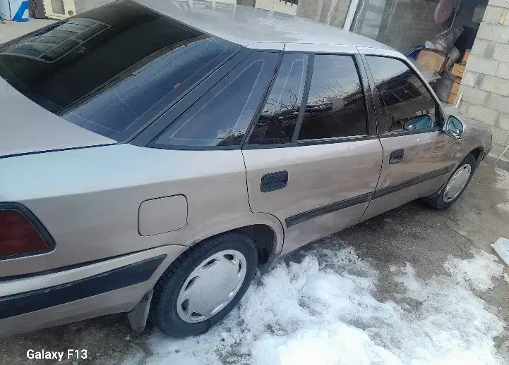 دوو|خودرو سواری و وانت|کیار, |دیوار