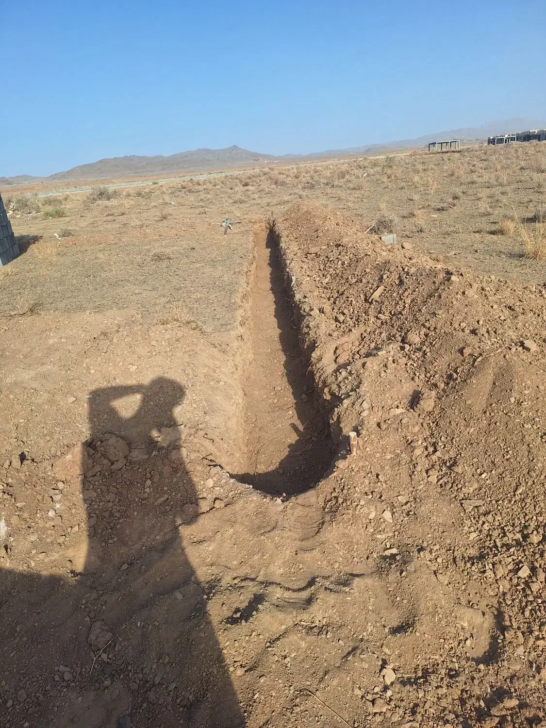 زمین از شما ساخت از ما پرنیان قنوات|مشارکت در ساخت املاک|قم, پردیسان|دیوار