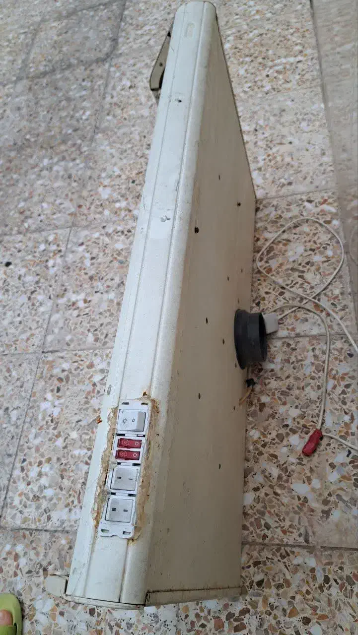 هود دو المنت|هود|اندیمشک, |دیوار