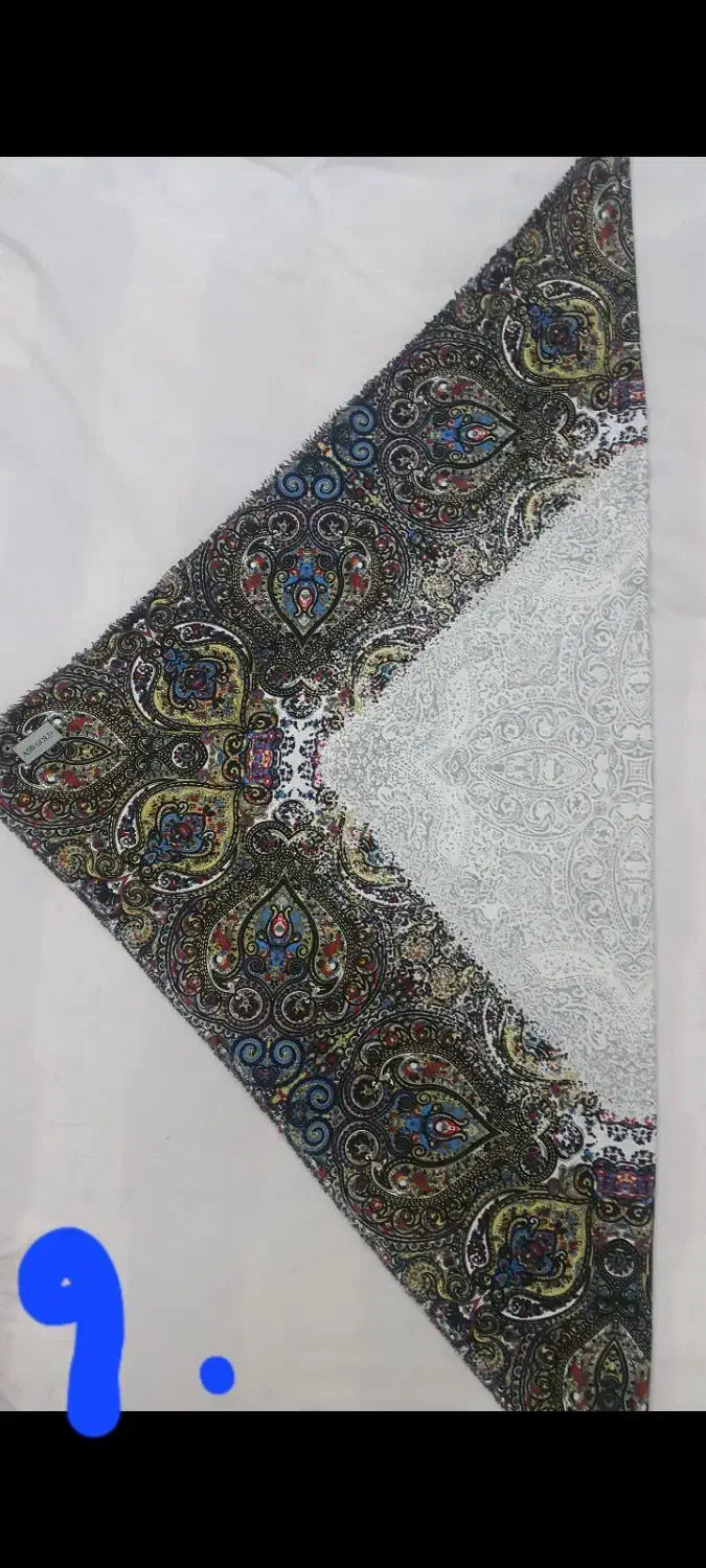 شال، روسری و مقنعه|لباس|کازرون, |دیوار