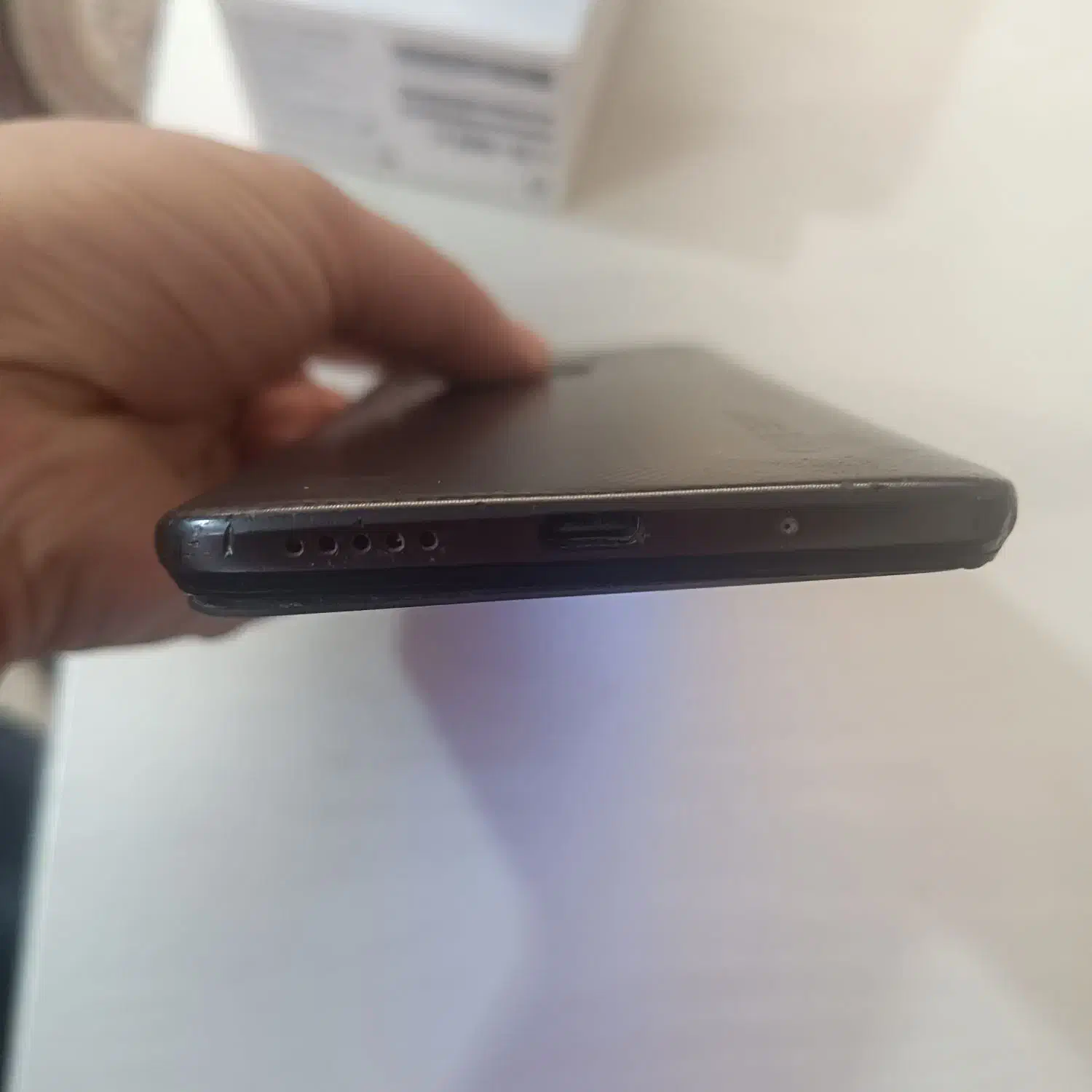 گوشی ردمی ۱۰c|موبایل|قم, اسمعیل آباد|دیوار