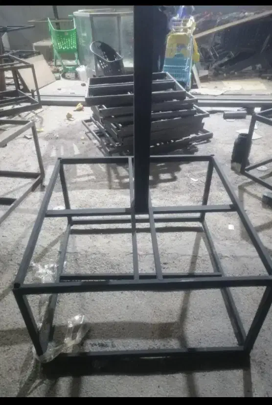 جوشکاری سیار آهنکشی ساختمان|خدمات پیشه و مهارت|ایذه, |دیوار