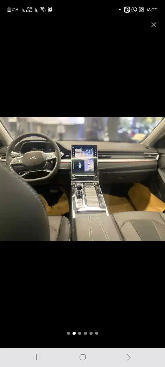 خودرو صفر کیلومتر|خودرو سواری و وانت|تهران, مختاری|دیوار