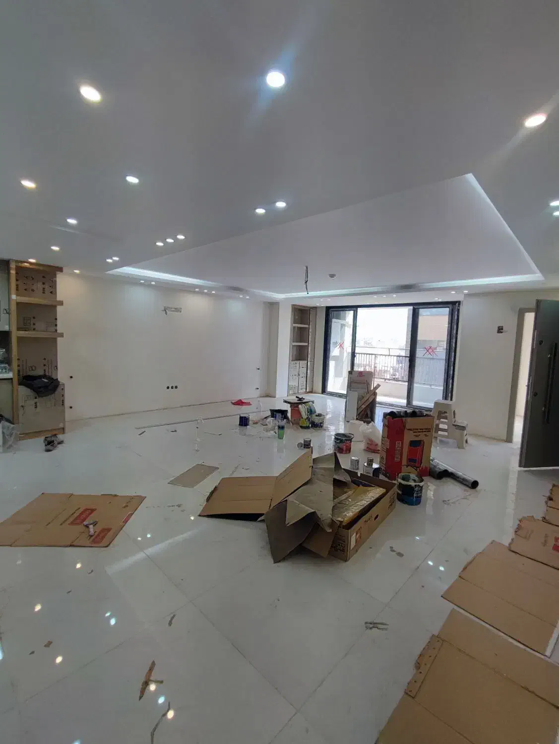 آپارتمان/140متر/3خواب/کلیداول/گلزار|اجارهٔ آپارتمان|اصفهان, کوی گلزار|دیوار