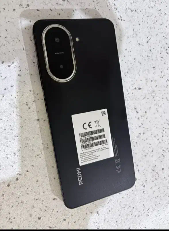 Redmi a5 در حد|موبایل|مشهد, کوی دروی|دیوار