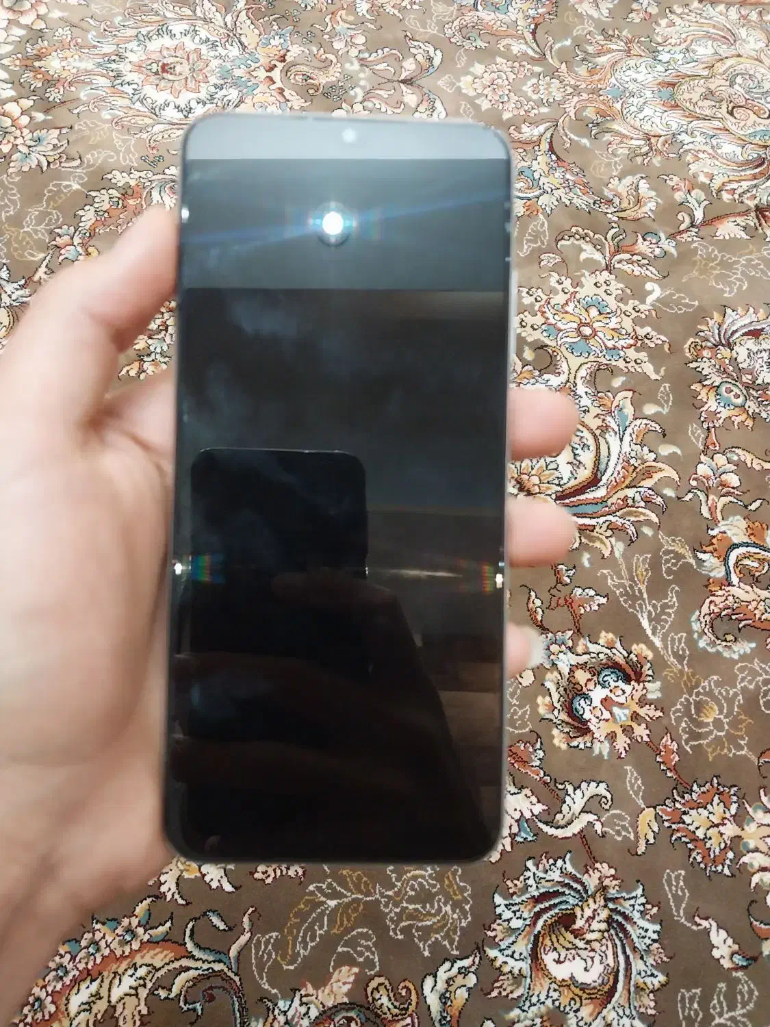 a 22 5g|موبایل|کرج, خلج آباد|دیوار