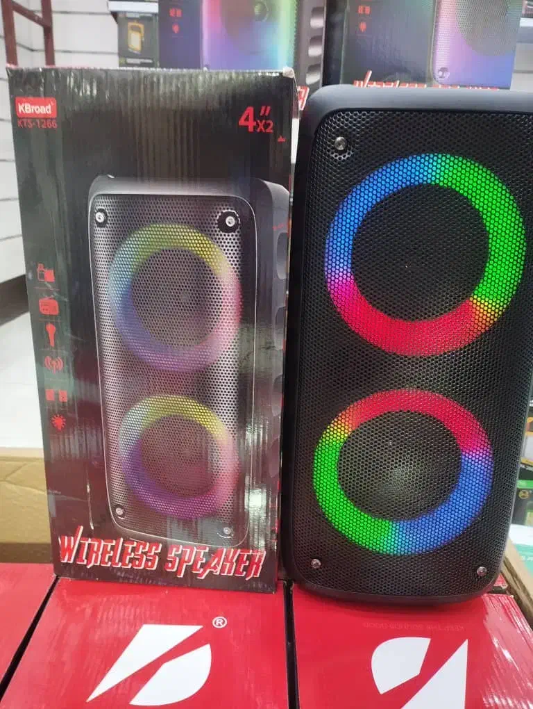 اسپیکر بلوتوثی|سیستم صوتی خانگی|مشگین شهر, |دیوار