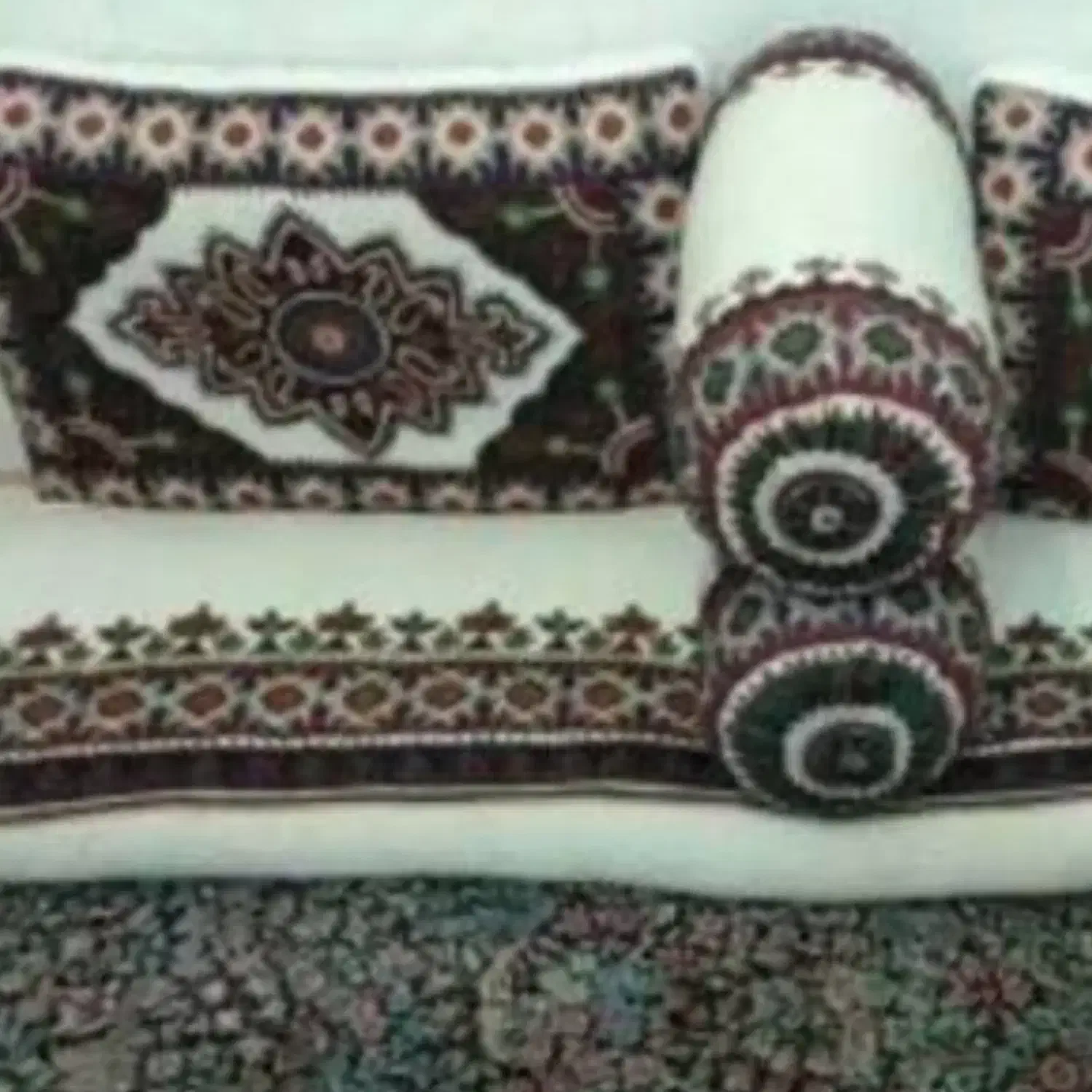 پته|تخت و سرویس خواب|رفسنجان, |دیوار