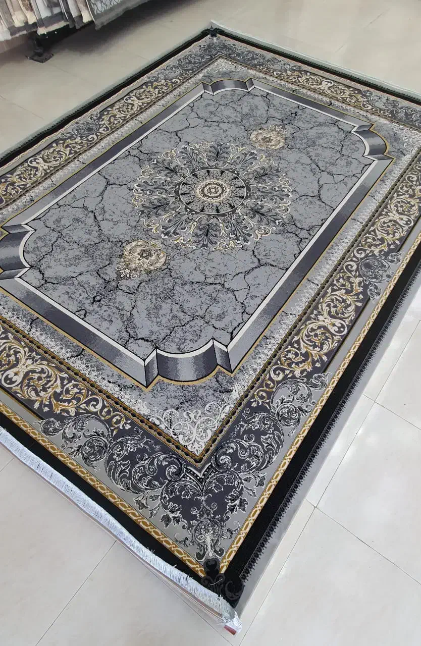 فرشتو از کارخانه دست اول بگیر|فرش|گرگان, |دیوار