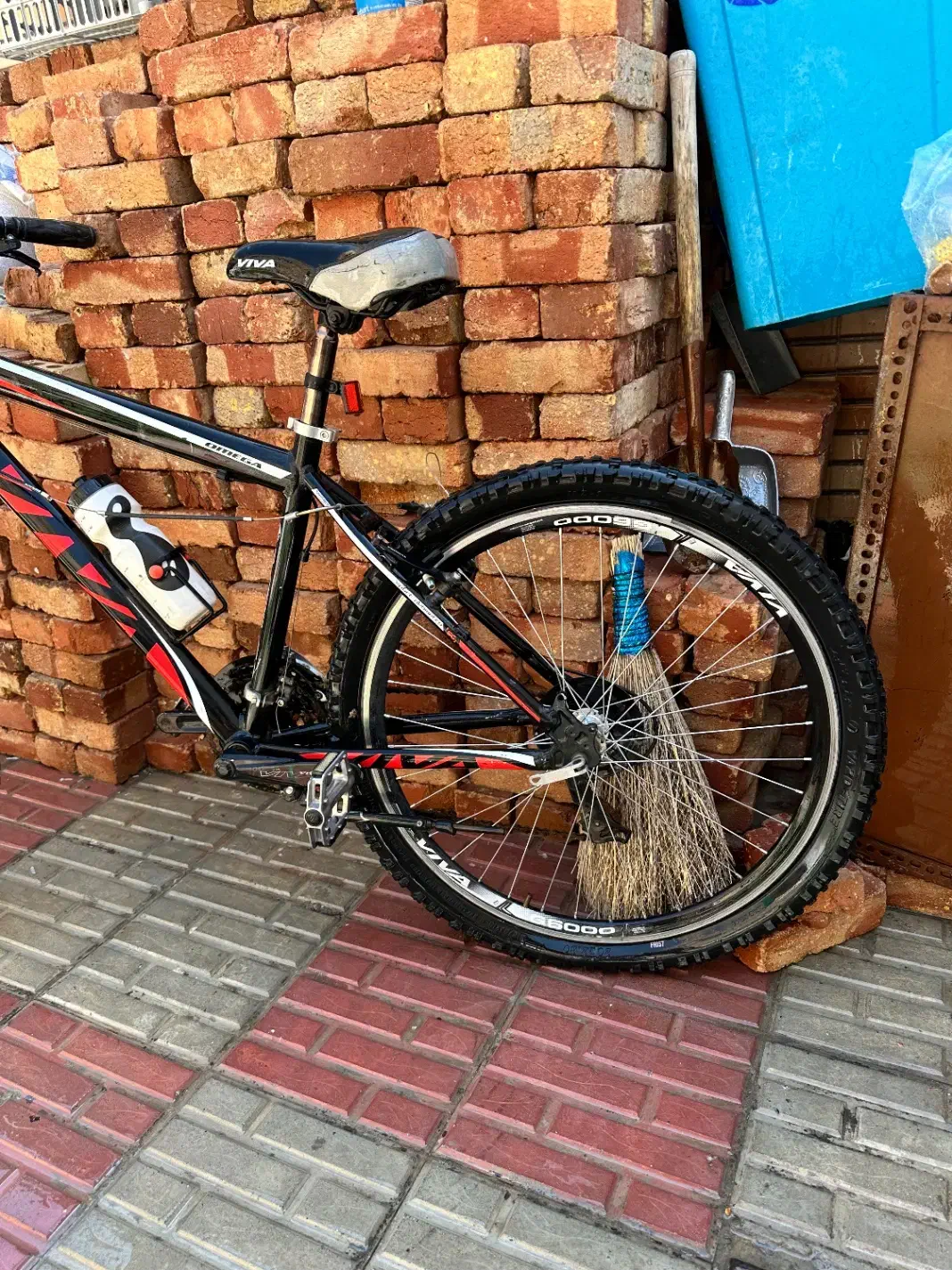 دوچرخه|دوچرخه، اسکیت، اسکوتر|ارومیه, |دیوار