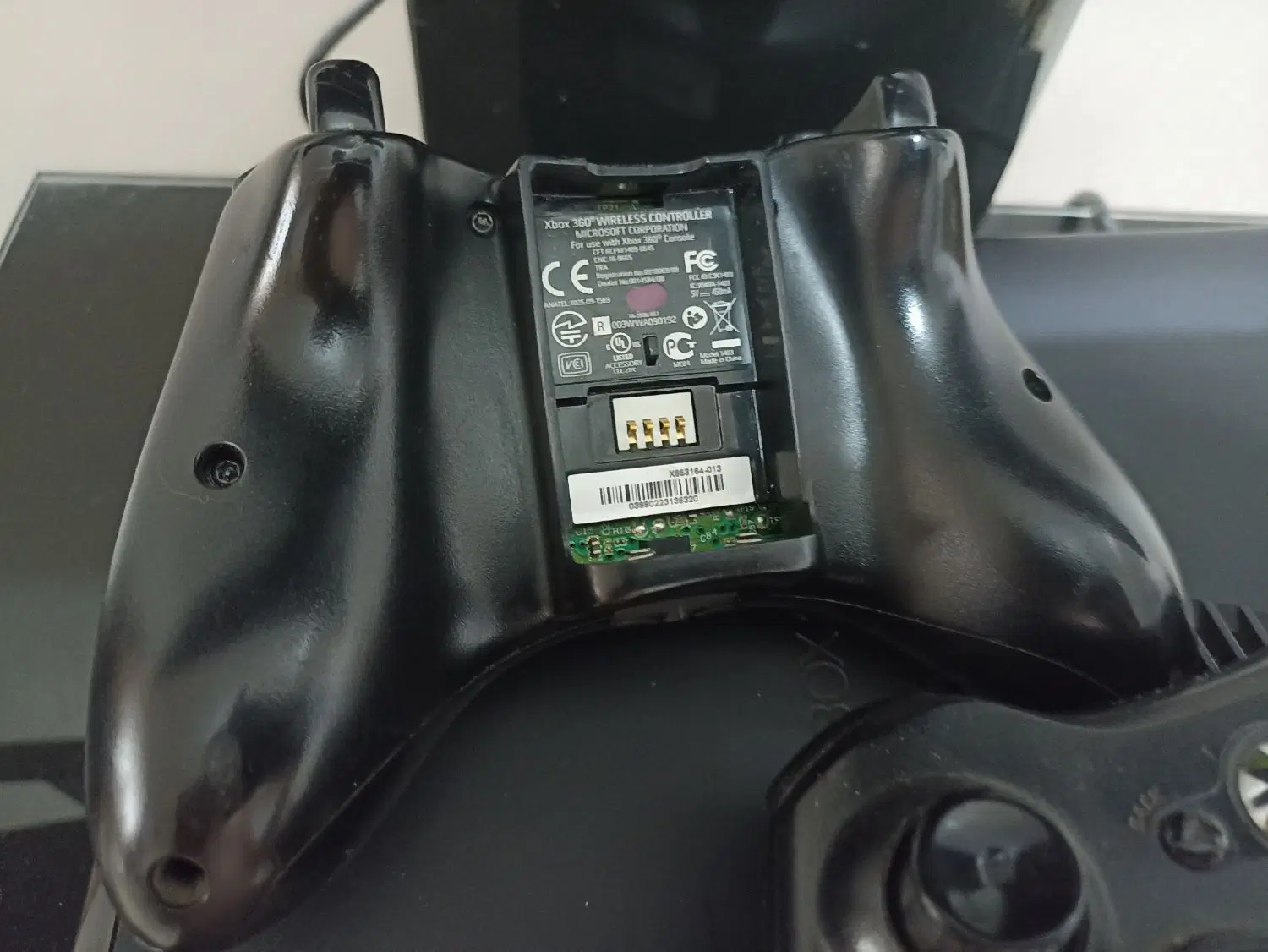 Xbox 360|کنسول، بازی ویدئویی و آنلاین|تربتحیدریه, پیشکوه|دیوار