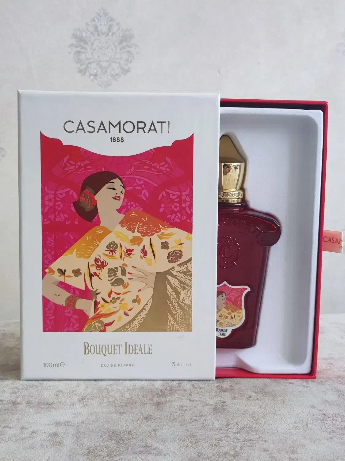 عطر casamorati xerjoff|آرایشی، بهداشتی، درمانی|بوکان, |دیوار