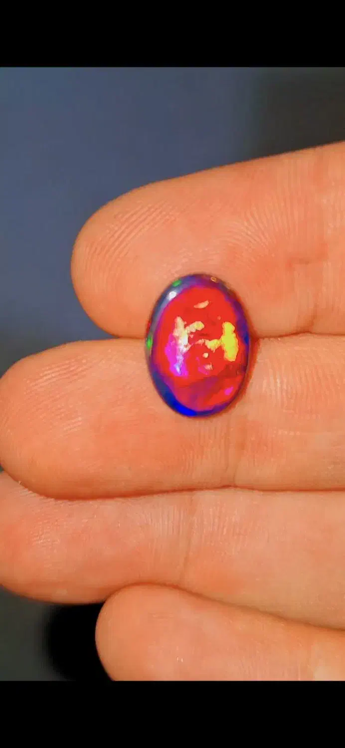 بارخونه اوپال اتیوپی پرتللو|جواهرات|تهران, سیروس|دیوار