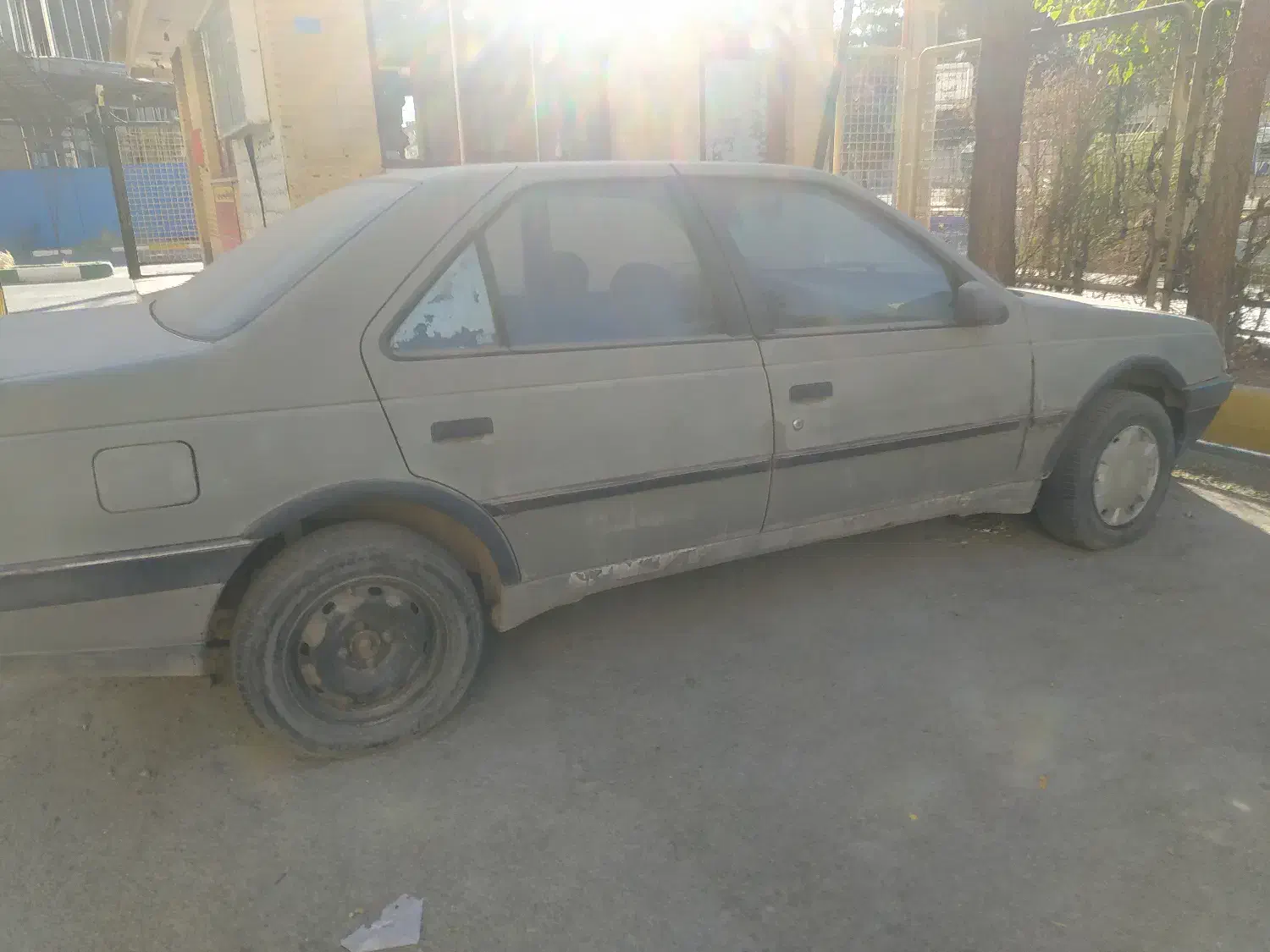 فروش خودرو|خودرو سواری و وانت|اصفهان, بهارستان|دیوار