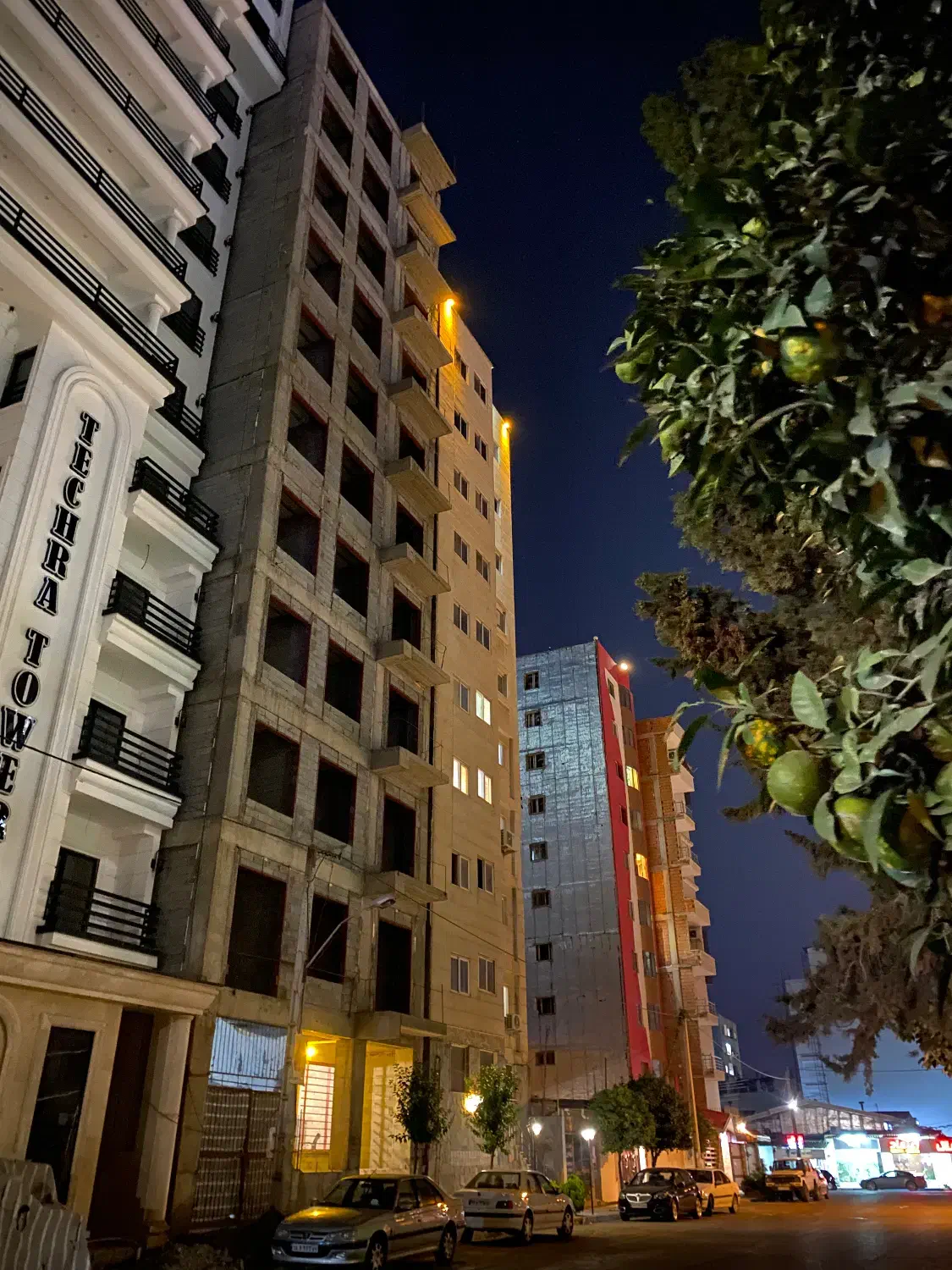 فروش آپارتمان /نوساز /۲۰۰ متری/ سه خواب / ساحلی|فروش آپارتمان|بابلسر, |دیوار