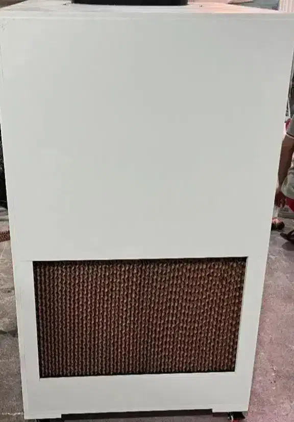 باکس سوپر سایلنت ماینر ۹ظرفیتی|قطعات و لوازم جانبی رایانه|اصفهان, خلجا|دیوار