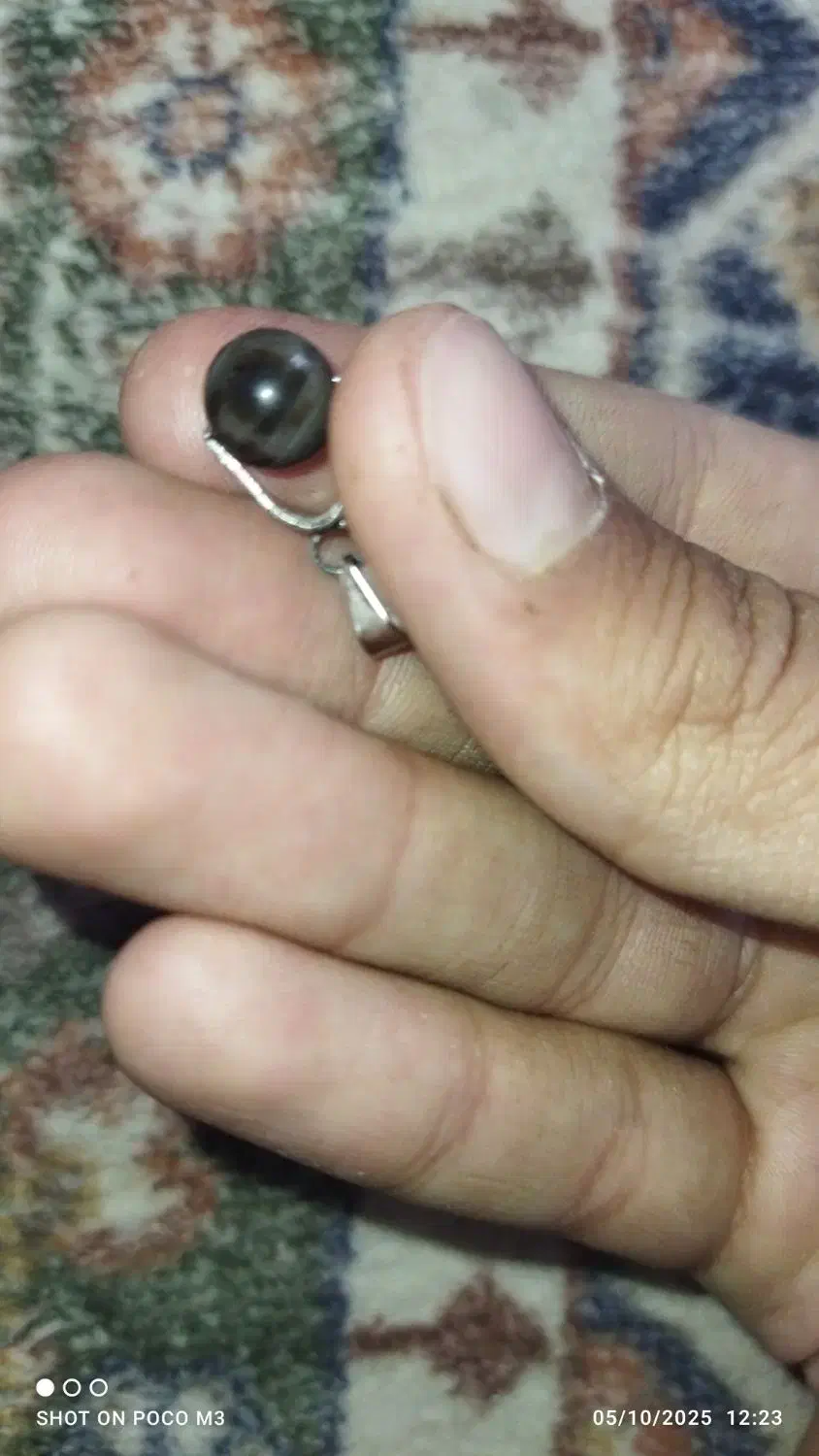 پلاک بابا غوری|زیورآلات و اکسسوری|فسا, |دیوار