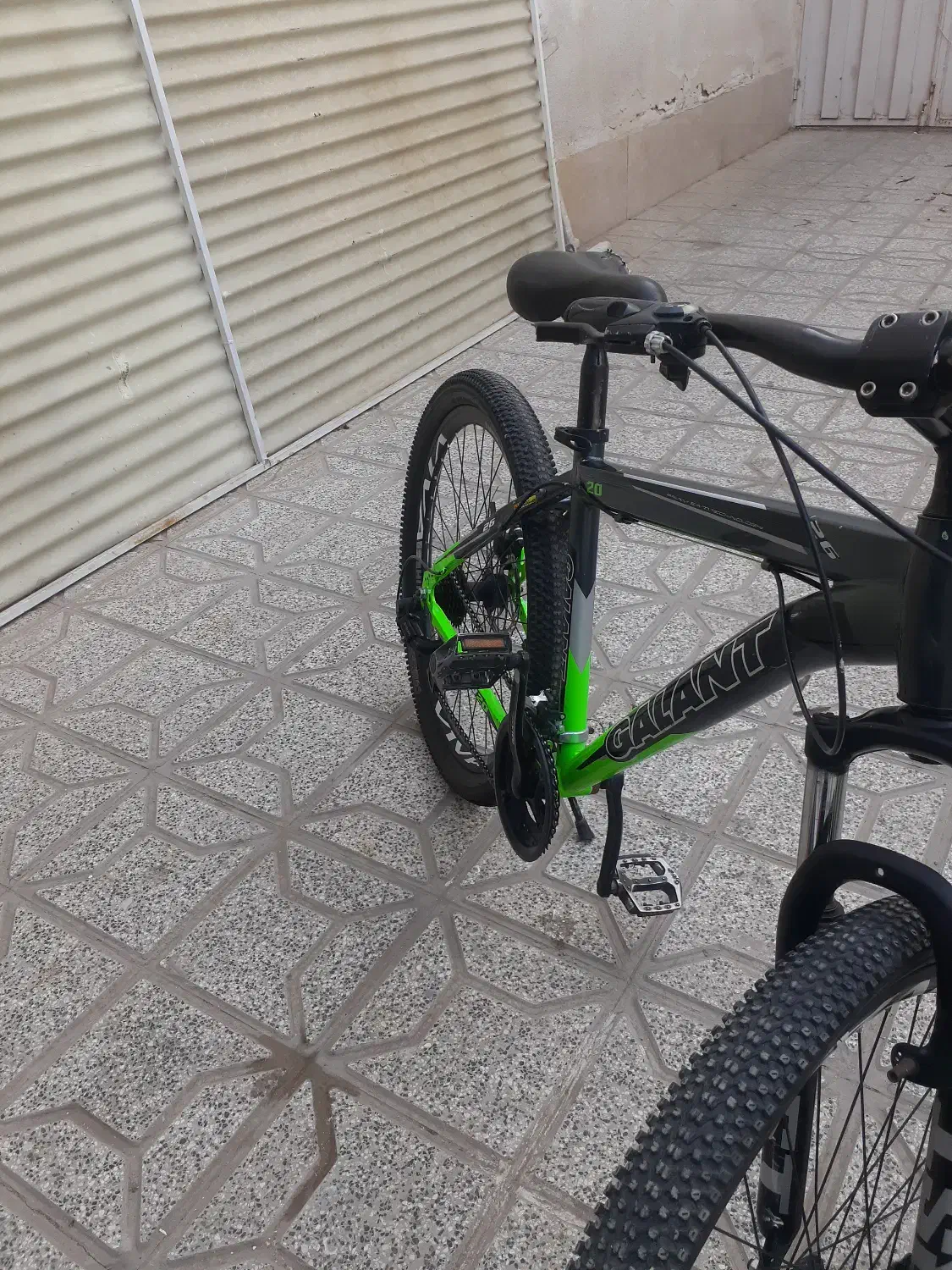 دوچرخه۲۶|دوچرخه، اسکیت، اسکوتر|کاشمر, |دیوار