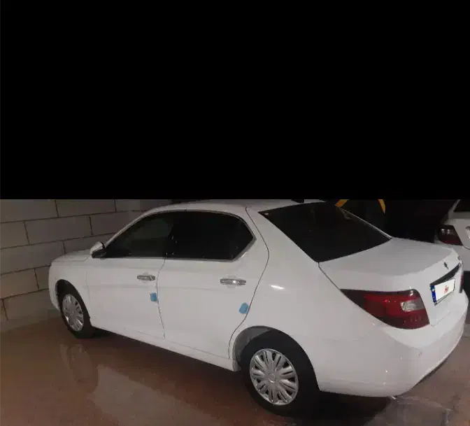 دنا+EF7 صفر کیلومتر|خودرو سواری و وانت|اهواز, پردیس|دیوار