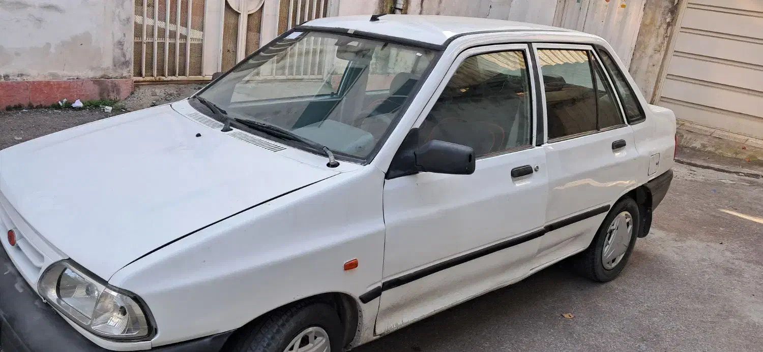 فروش|خودرو سواری و وانت|بابل, |دیوار