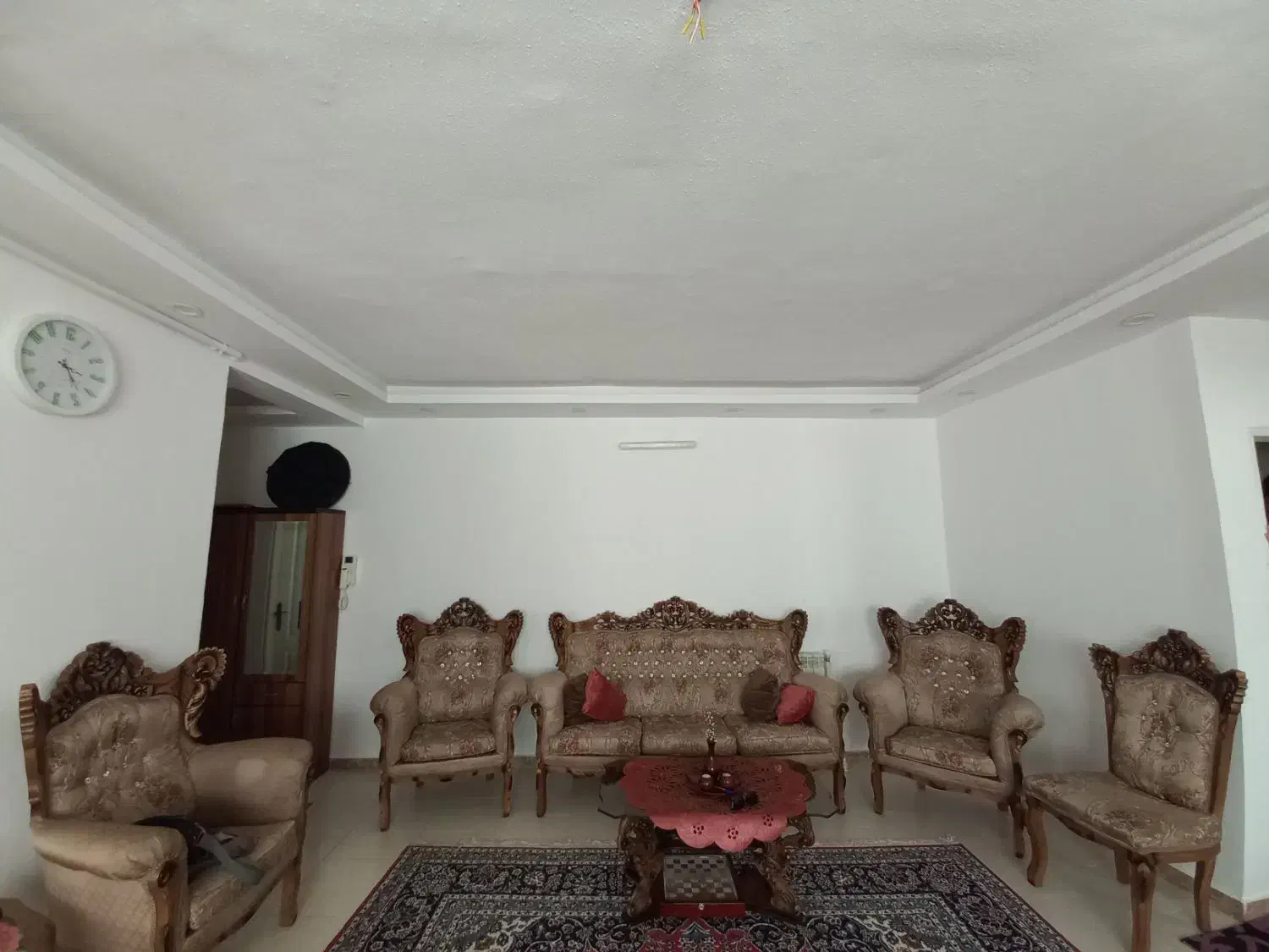 مبل|مبلمان خانگی و میز عسلی|رشت, کوی مهر|دیوار