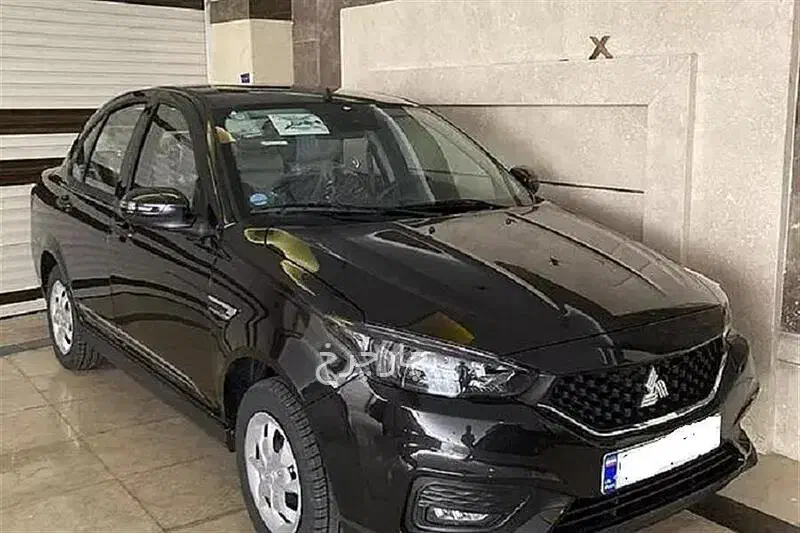 سهند اس|خودرو سواری و وانت|تهران, نصرت|دیوار