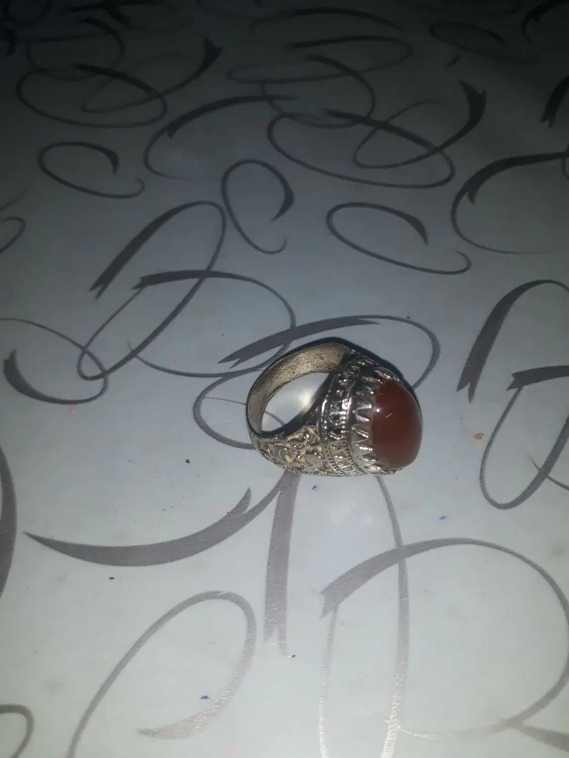 در نجف|کلکسیون اشیاء عتیقه|فردوس (خراسان), |دیوار