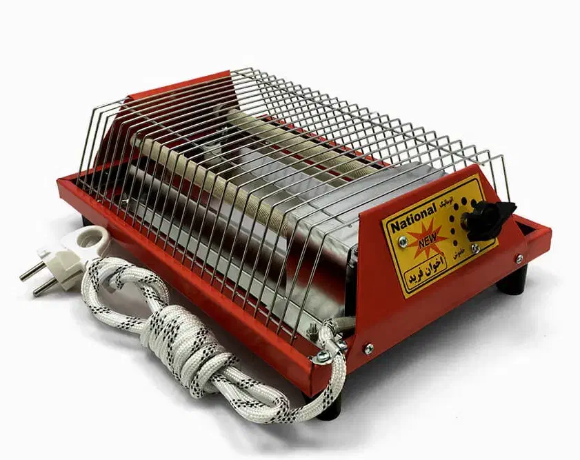 کرسی برقی اخوان|بخاری، هیتر، شومینه|قزوین, |دیوار