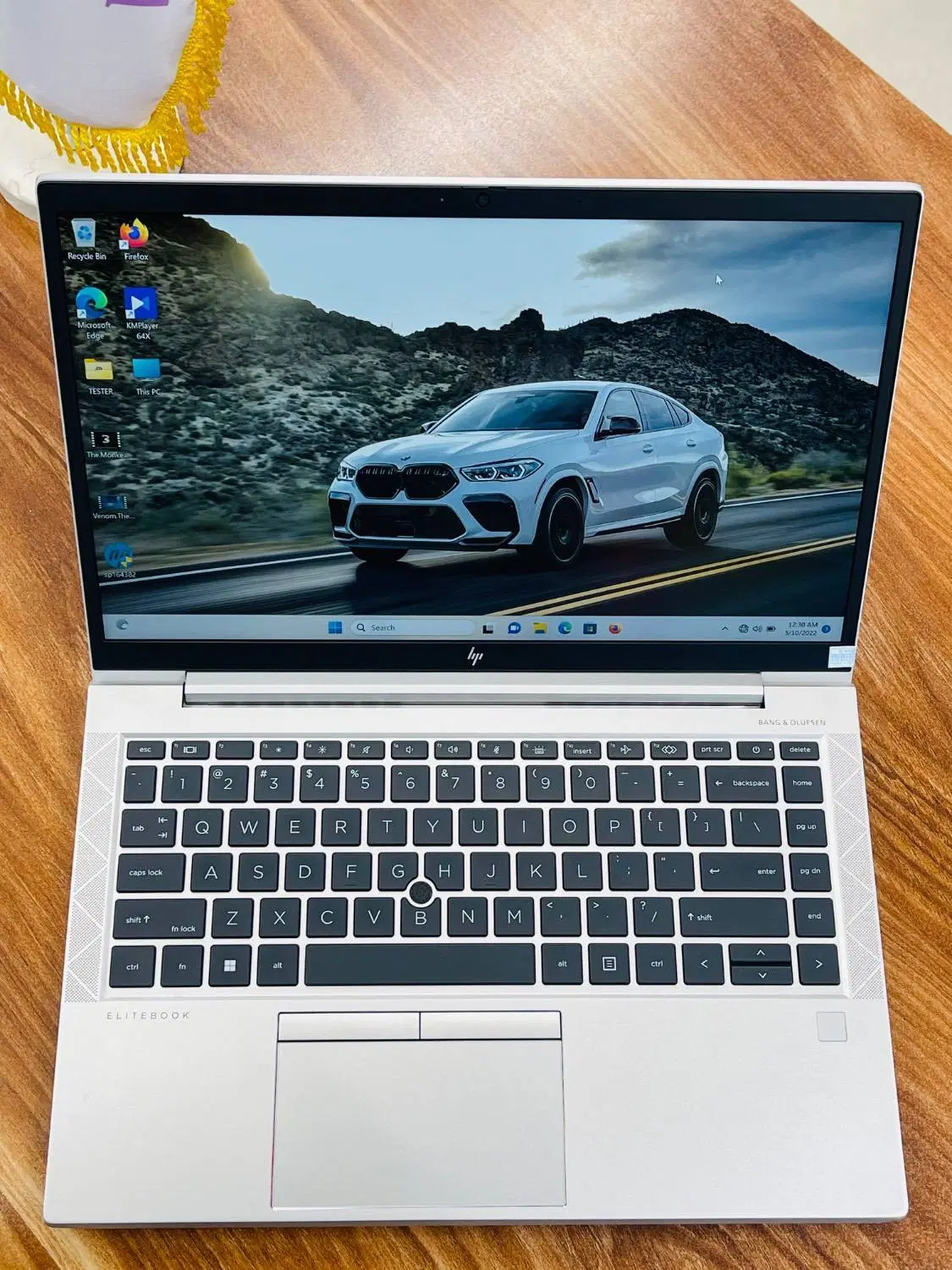 لپتاپ سوپراولترابوکHp ElitebookباCpuغول(ون پلاس)|رایانه همراه|تبریز, |دیوار