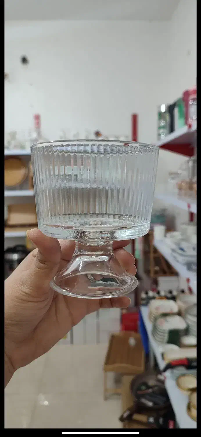 بستنی خوری حراج کلیه وسایل به نرخ فاکتور|ظروف سرو و پذیرایی|پلدختر, |دیوار