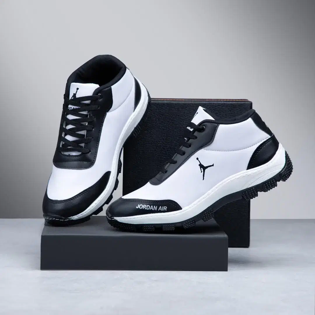 نیم بوت مردانه|کیف، کفش، کمربند|بروجن, |دیوار