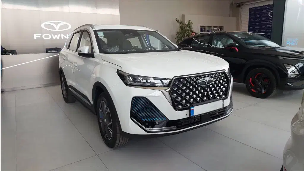 هفت هیبرید نقد دو مرحله ای|خودرو سواری و وانت|اصفهان, سیچان|دیوار