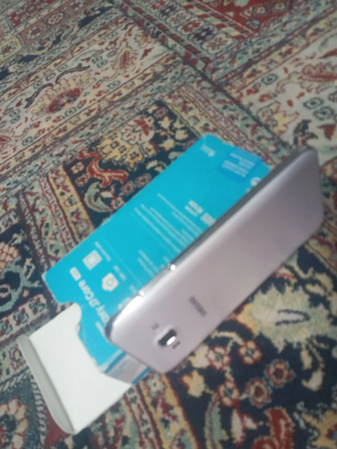گوشی J7COR|موبایل|کرج, احدآباد|دیوار