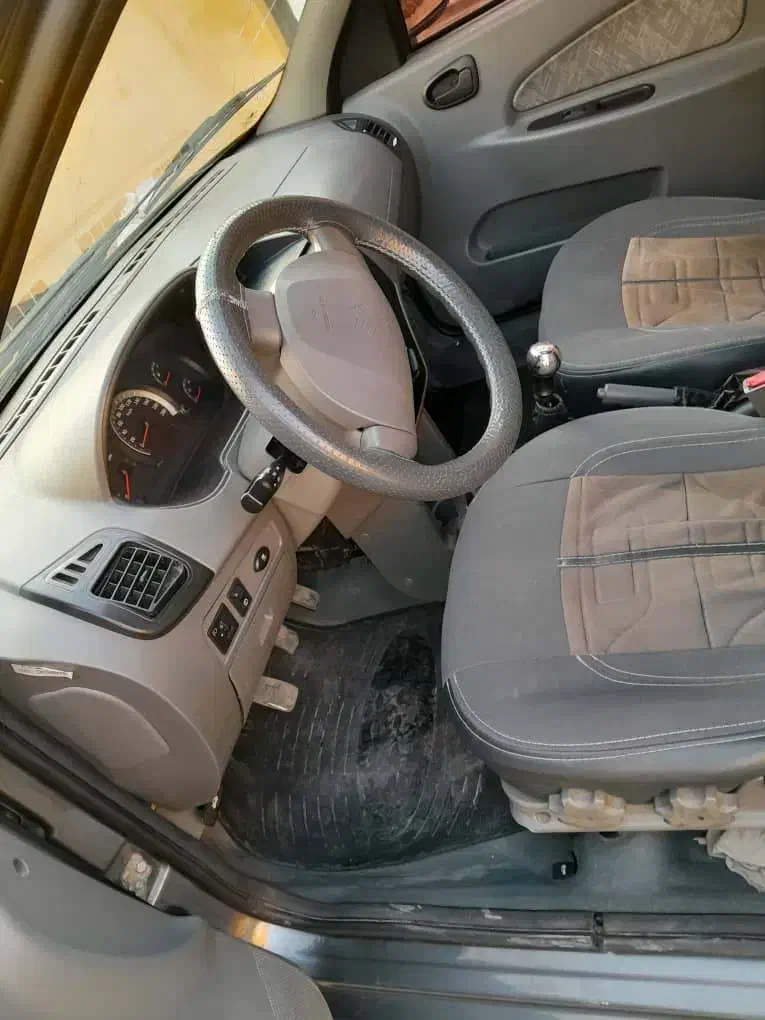 تیبا ۲|خودرو سواری و وانت|شیراز, نصر|دیوار