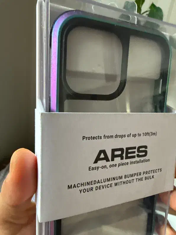 قاب KDoo ایفون۱۵ پرو مکس|لوازم جانبی موبایل و تبلت|قزوین, |دیوار