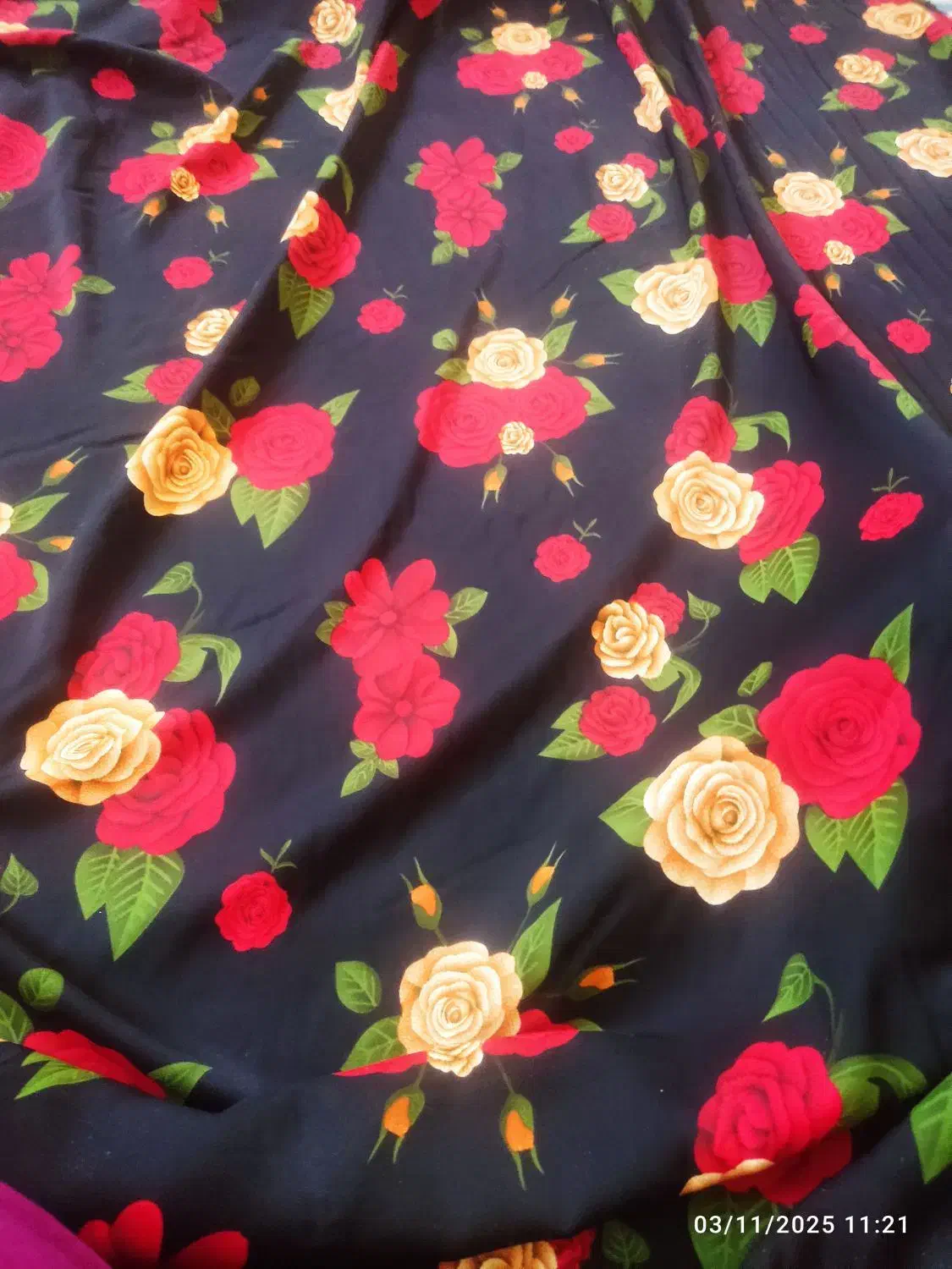 پارچه|لباس|یاسوج, |دیوار