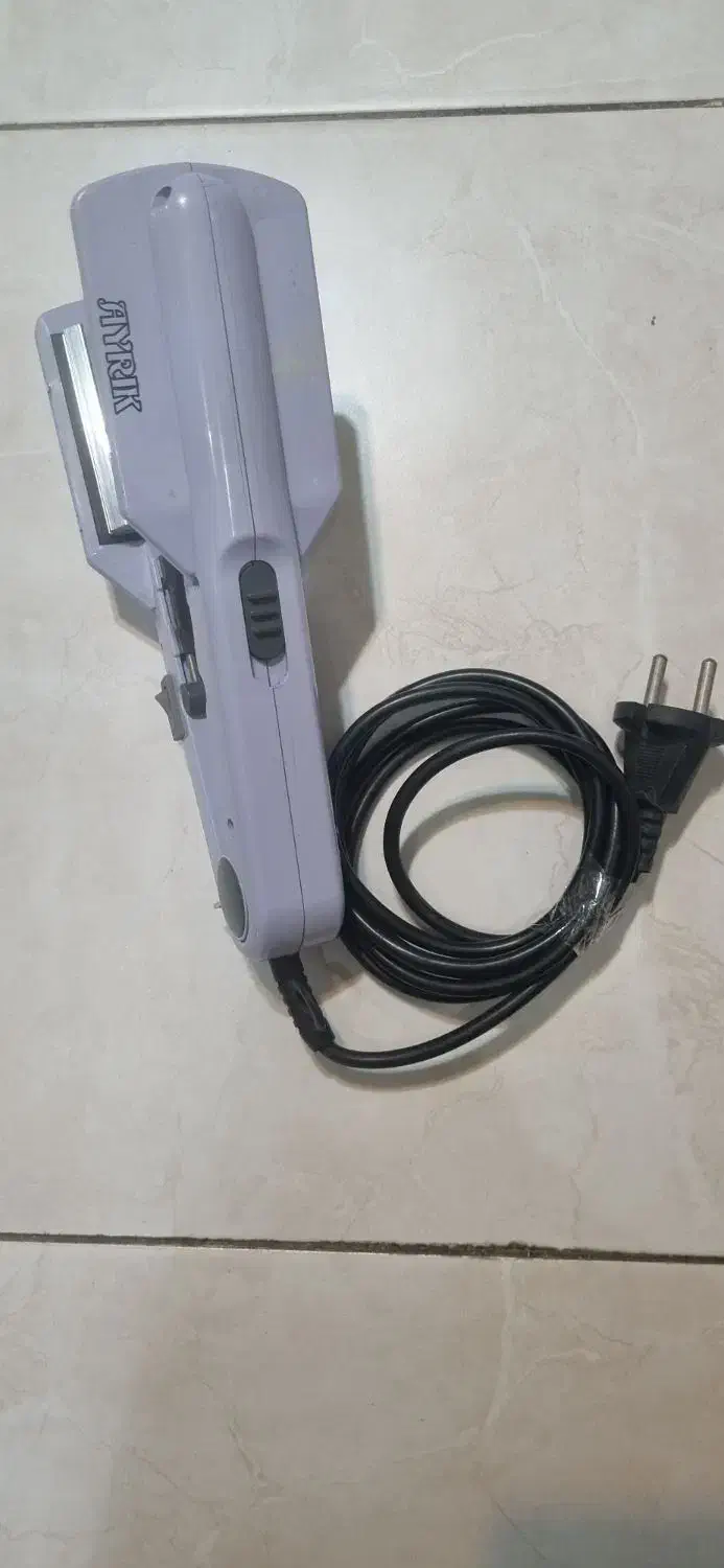 اتو مو|آرایشی، بهداشتی، درمانی|کاشان, میانچال|دیوار