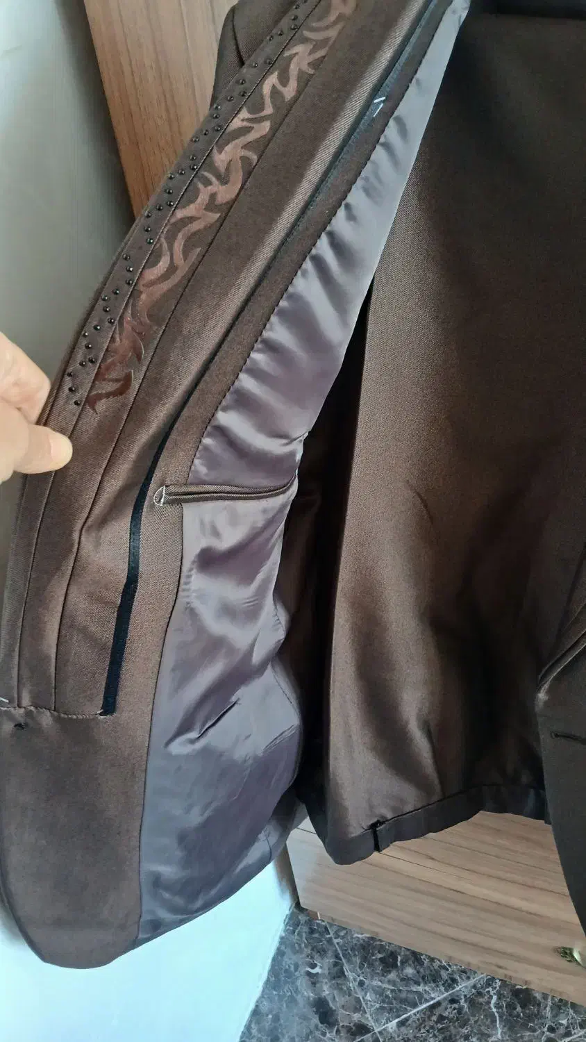 کت و شلوار  محمد شهر|لباس|محمدشهر, ولدآباد|دیوار